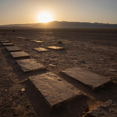 moses waterless fasting significance