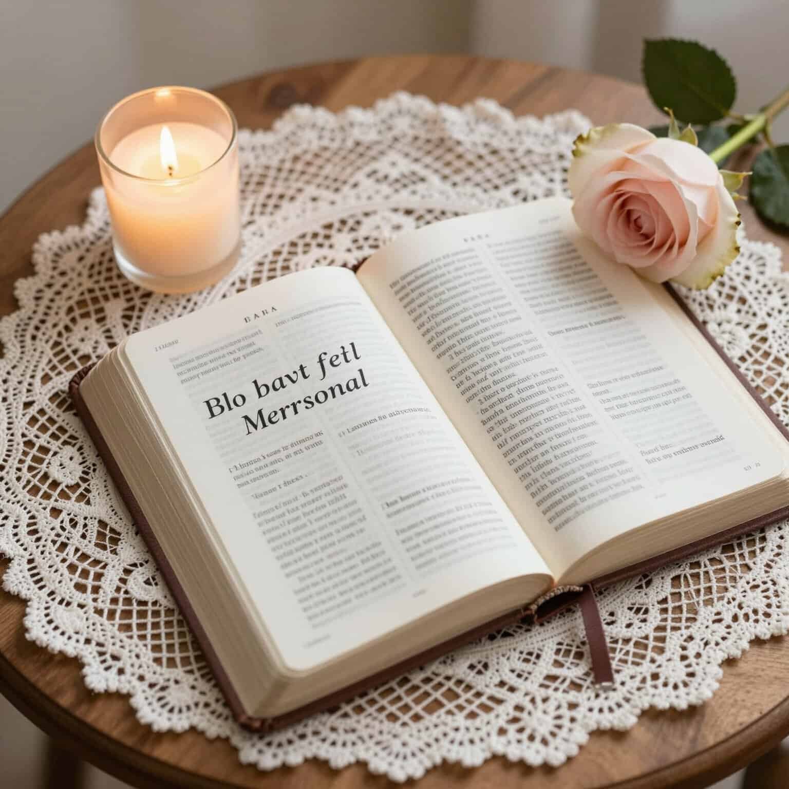 personalized marriage blessings for cards