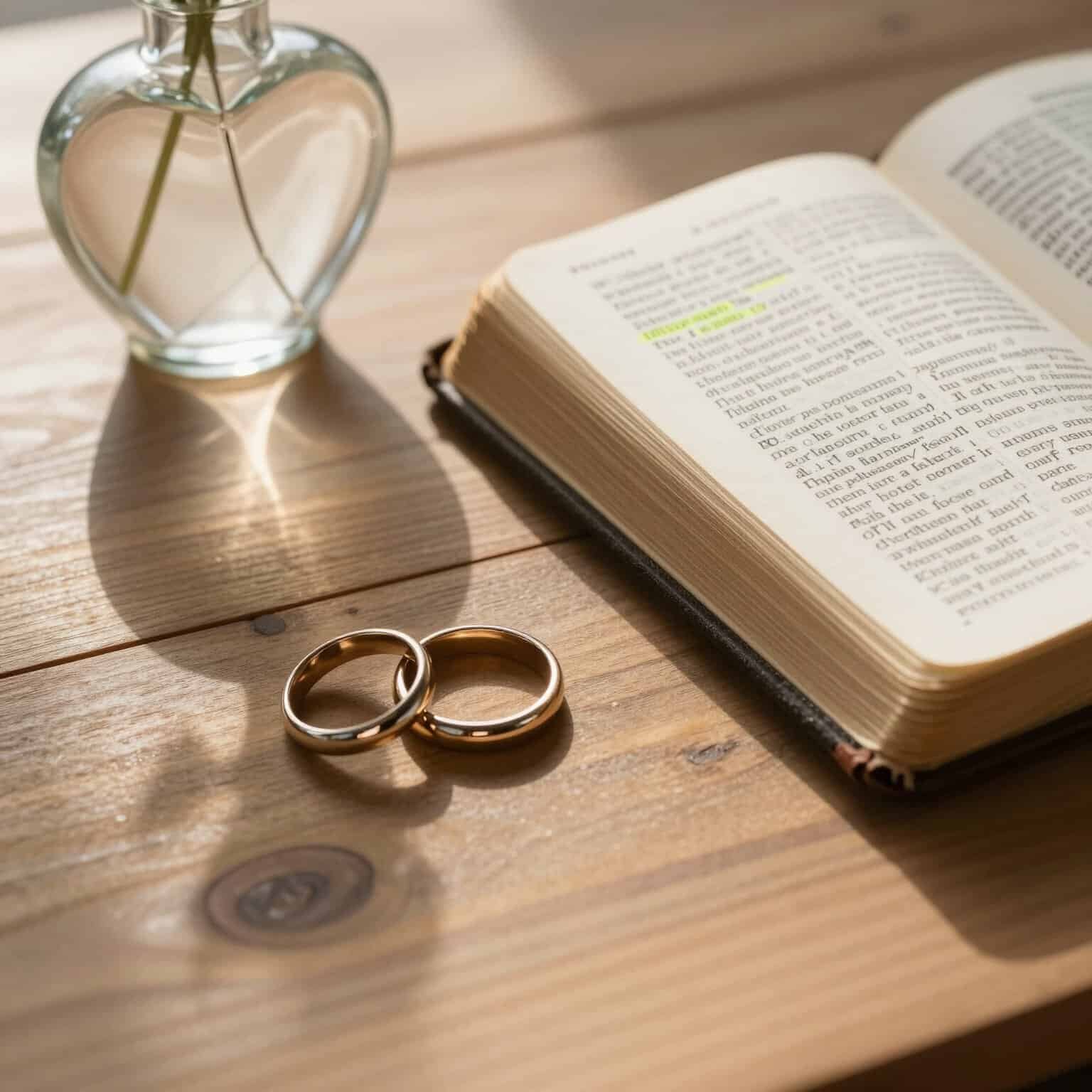 powerful bible verses for healing hearts