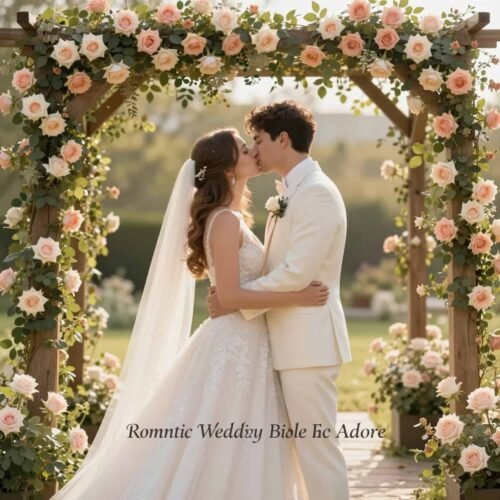 romantic wedding bible verses