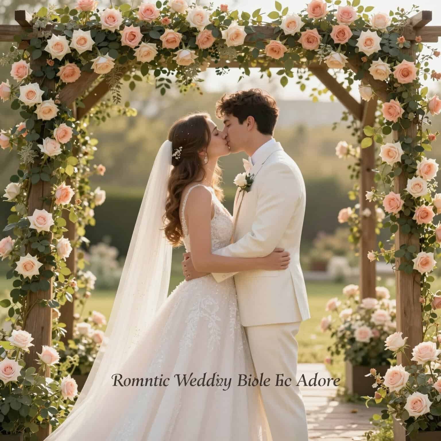romantic wedding bible verses