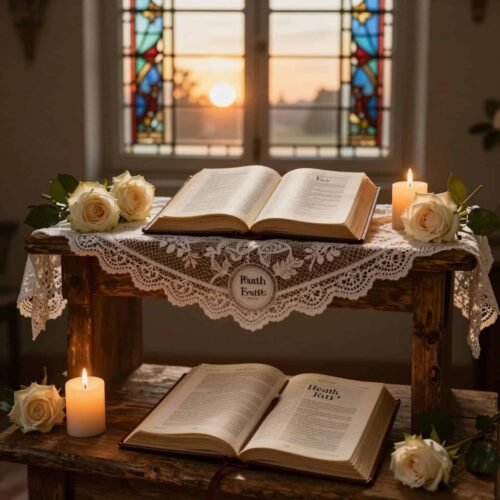 wedding bible verses capturing ruth inspired heart